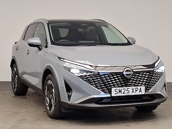 Used Nissan Qashqai 2025 for sale - 79126994: Photo