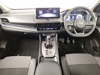 Used Nissan Qashqai 2025 for sale - 79126994: Photo