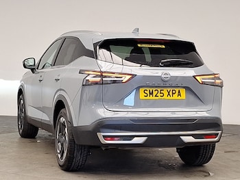 Used Nissan Qashqai 2025 for sale - 79126994: Photo