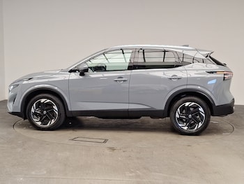 Used Nissan Qashqai 2025 for sale - 79126994: Photo