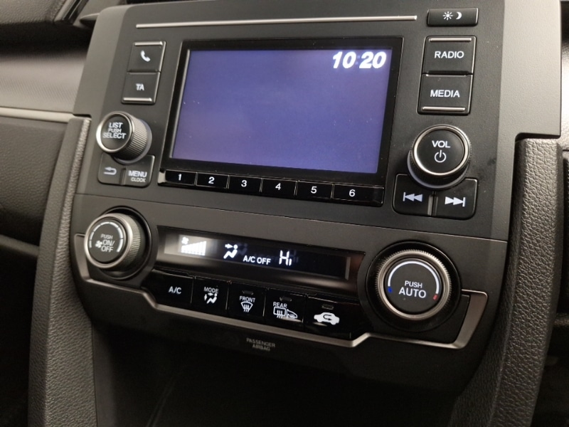 Used Honda Civic 2019 for sale - 77702257: Photo 13