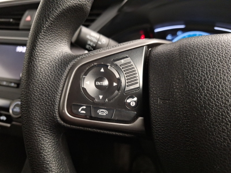 Used Honda Civic 2019 for sale - 77702257: Photo 15