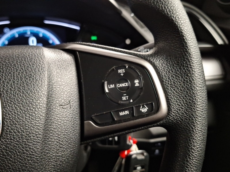 Used Honda Civic 2019 for sale - 77702257: Photo 16