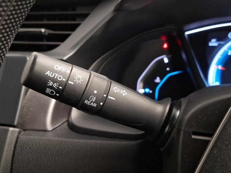 Used Honda Civic 2019 for sale - 77702257: Photo 17