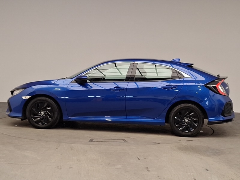 Used Honda Civic 2019 for sale - 77702257: Photo 4