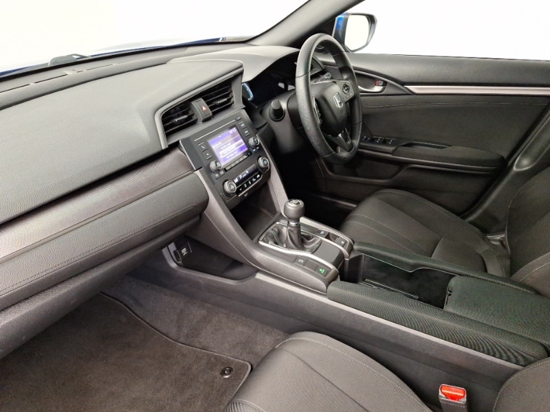 Used Honda Civic 2019 for sale - 77702257: Photo 5