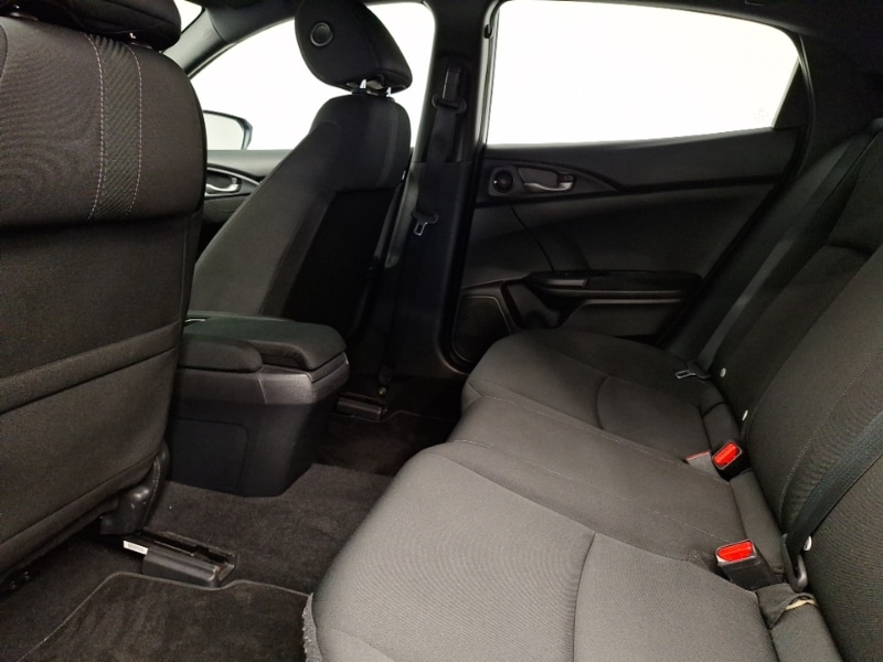 Used Honda Civic 2019 for sale - 77702257: Photo 6