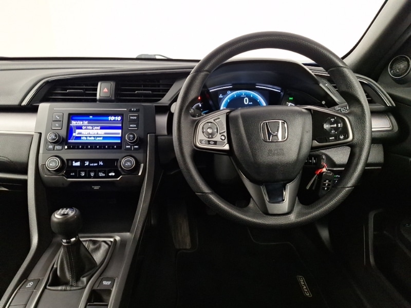 Used Honda Civic 2019 for sale - 77702257: Photo 7