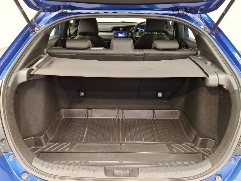 Used Honda Civic 2019 for sale - 77702257: Photo 8