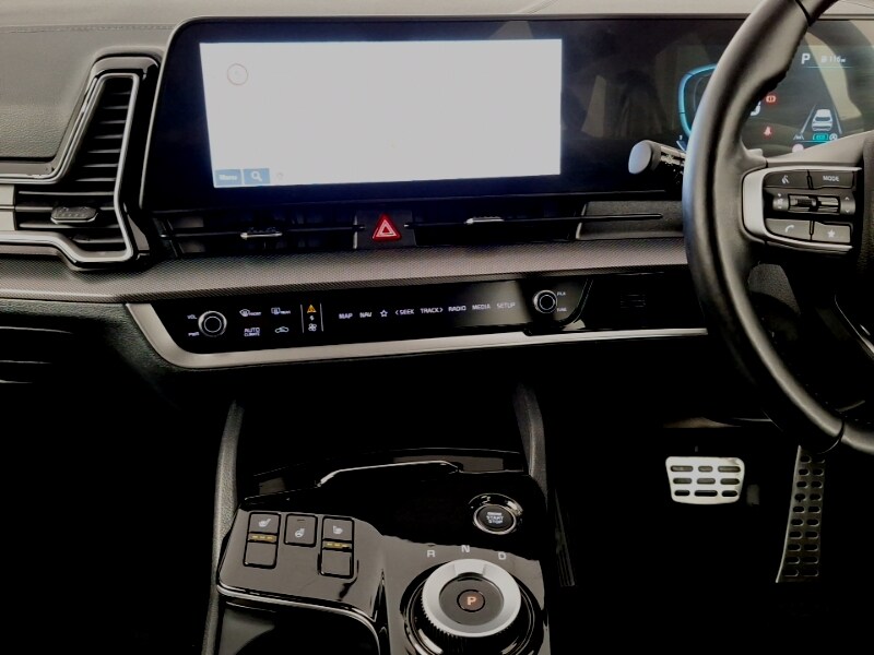 Used Kia Sportage 2025 for sale - 77419211: Photo 10