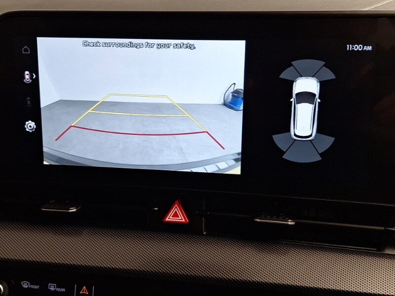 Used Kia Sportage 2025 for sale - 77419211: Photo 12