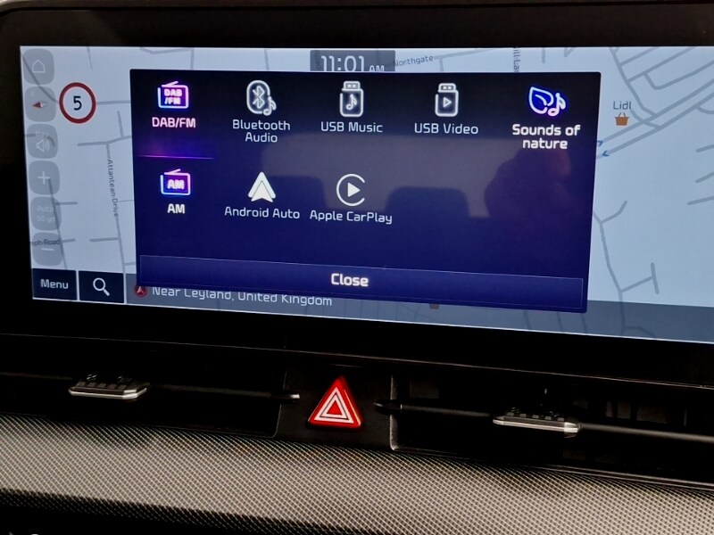 Used Kia Sportage 2025 for sale - 77419211: Photo 13