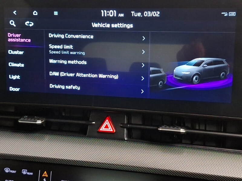 Used Kia Sportage 2025 for sale - 77419211: Photo 14