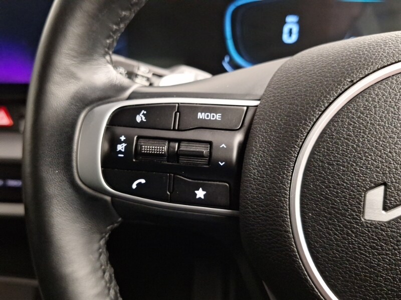 Used Kia Sportage 2025 for sale - 77419211: Photo 17