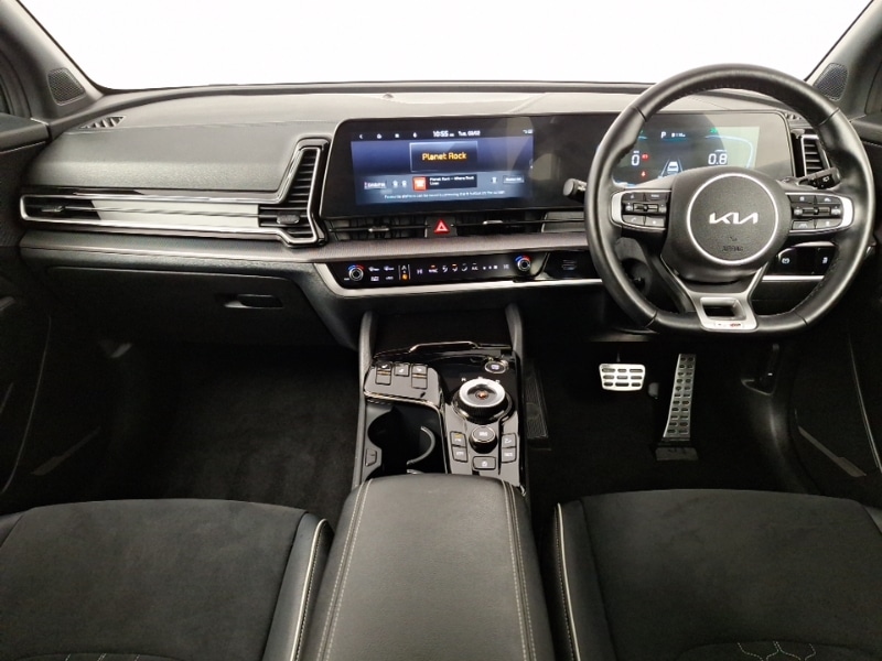 Used Kia Sportage 2025 for sale - 77419211: Photo 2