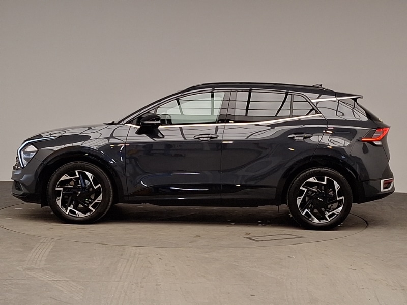 Used Kia Sportage 2025 for sale - 77419211: Photo 4