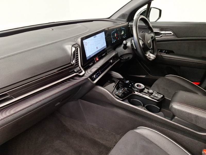 Used Kia Sportage 2025 for sale - 77419211: Photo 5