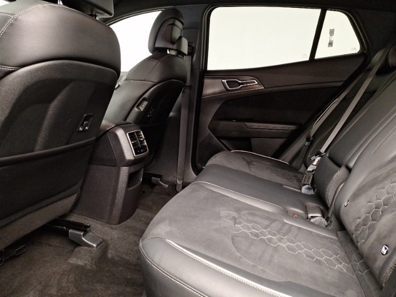 Used Kia Sportage 2025 for sale - 77419211: Photo 6
