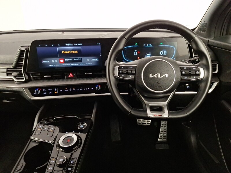 Used Kia Sportage 2025 for sale - 77419211: Photo 7