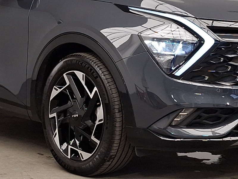 Used Kia Sportage 2025 for sale - 77419211: Photo 9