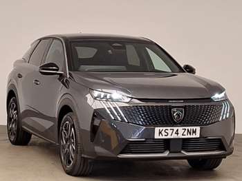 Used Peugeot 3008 2024 for sale - 75096999: Photo