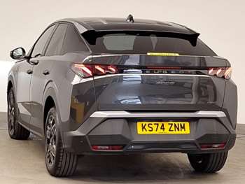 Used Peugeot 3008 2024 for sale - 75096999: Photo