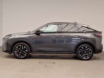 Used Peugeot 3008 2024 for sale - 75096999: Photo
