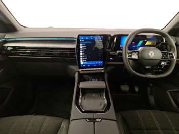 Used Renault Austral 2024 for sale - 75097175: Photo