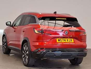 Used Renault Austral 2024 for sale - 75097175: Photo