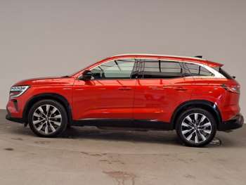 Used Renault Austral 2024 for sale - 75097175: Photo