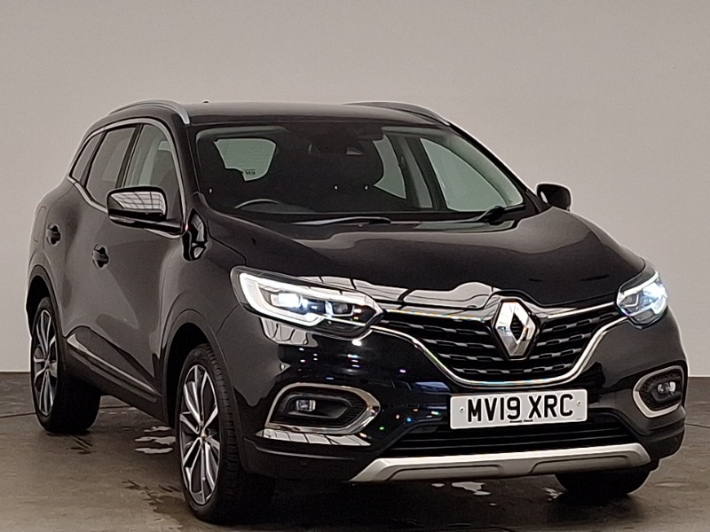 Used Renault Kadjar 2019 for sale - 76478687: Photo 1