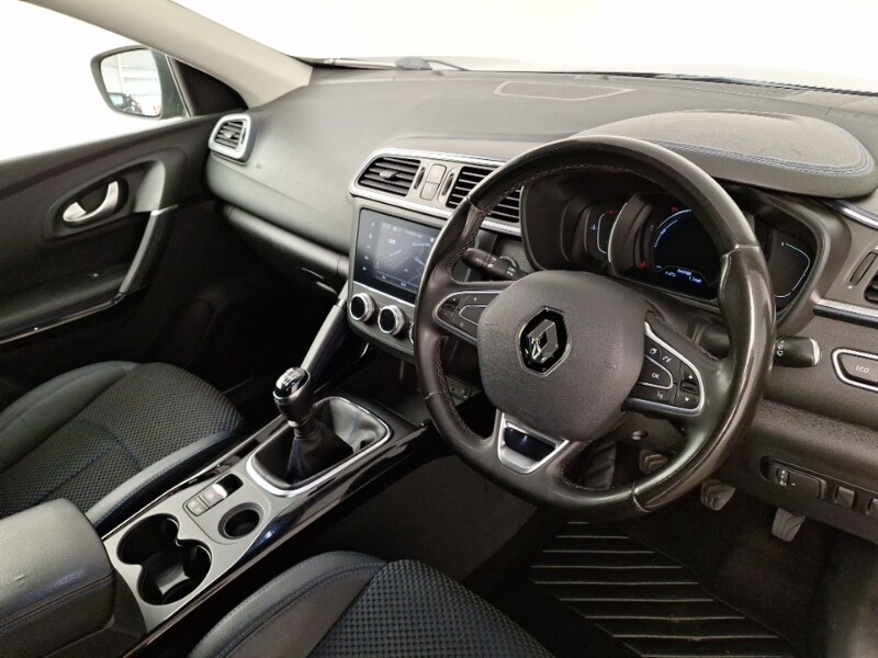 Used Renault Kadjar 2019 for sale - 76478687: Photo 11