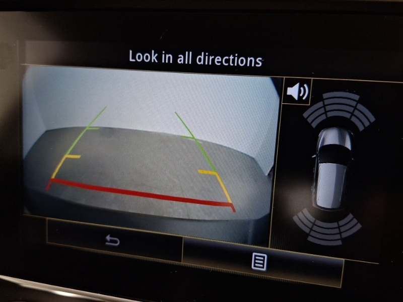 Used Renault Kadjar 2019 for sale - 76478687: Photo 12