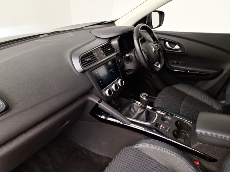 Used Renault Kadjar 2019 for sale - 76478687: Photo 5