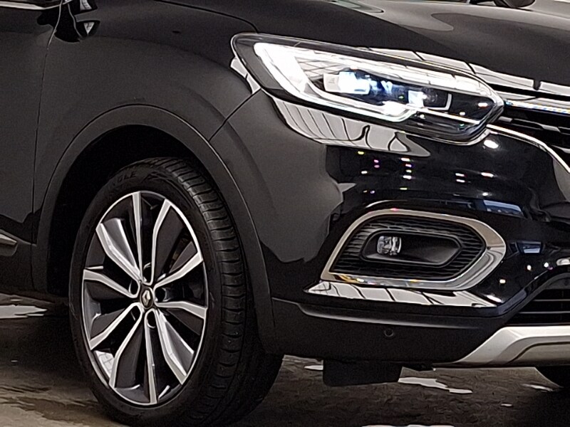 Used Renault Kadjar 2019 for sale - 76478687: Photo 9