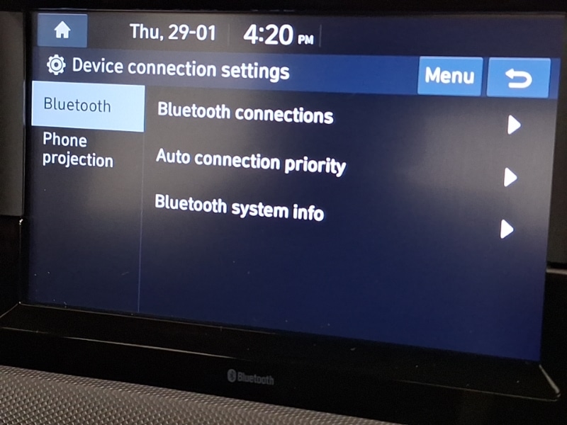 Used Hyundai i10 2022 for sale - 77424466: Photo 14