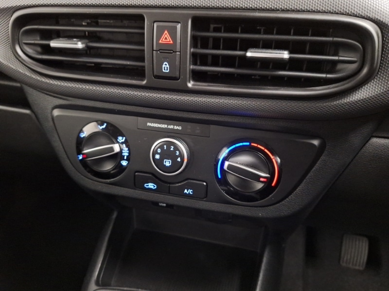 Used Hyundai i10 2022 for sale - 77424466: Photo 15