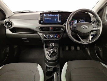 Used Hyundai i10 2022 for sale - 77424466: Photo