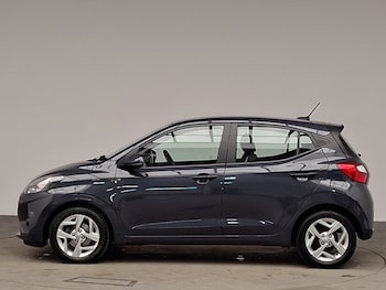 Used Hyundai i10 2022 for sale - 77424466: Photo