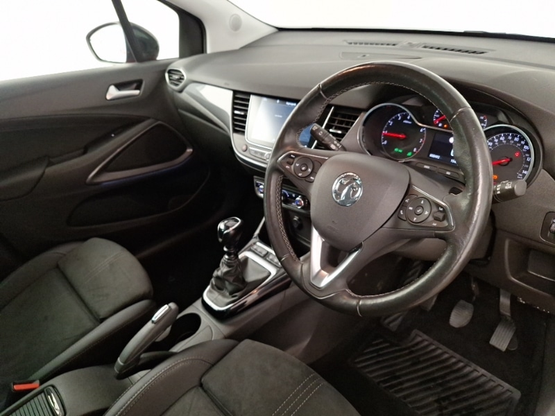 Used Vauxhall Crossland 2022 for sale - 75989513: Photo 11