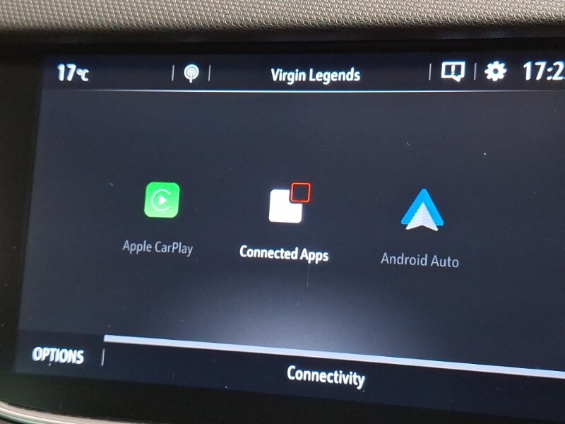 Used Vauxhall Crossland 2022 for sale - 75989513: Photo 13