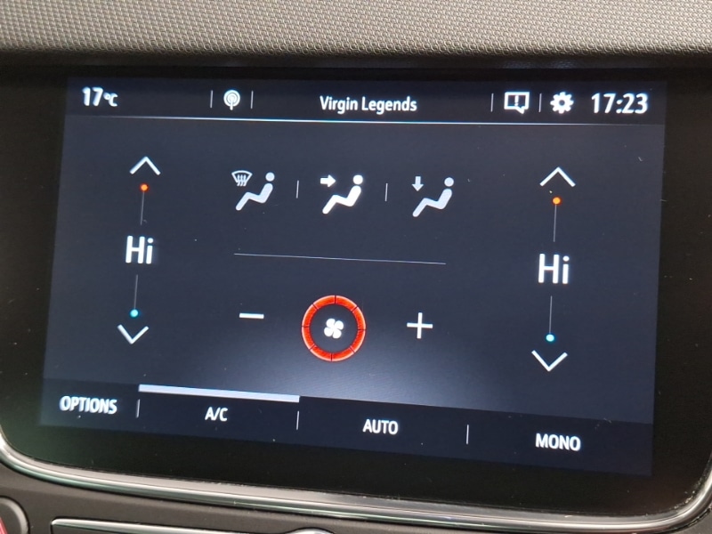 Used Vauxhall Crossland 2022 for sale - 75989513: Photo 15