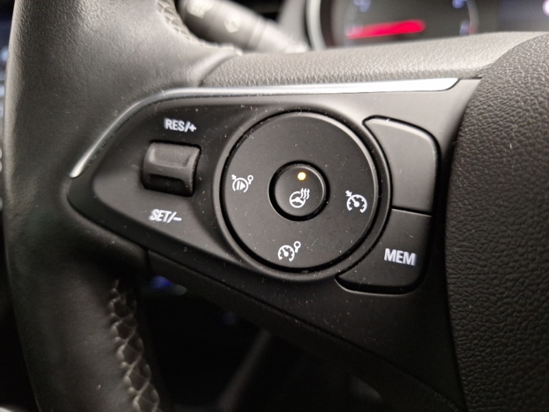 Used Vauxhall Crossland 2022 for sale - 75989513: Photo 16