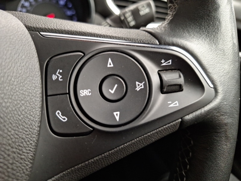 Used Vauxhall Crossland 2022 for sale - 75989513: Photo 17