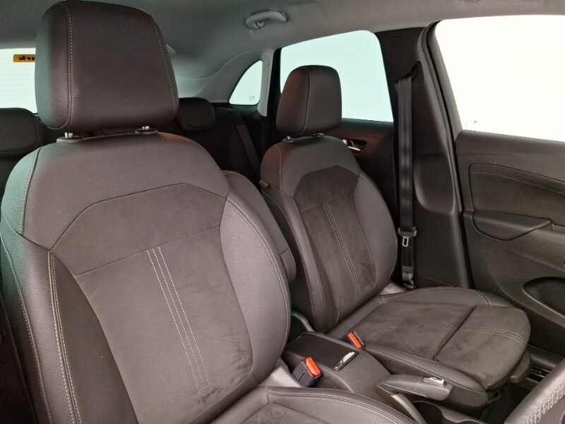 Used Vauxhall Crossland 2022 for sale - 75989513: Photo 19