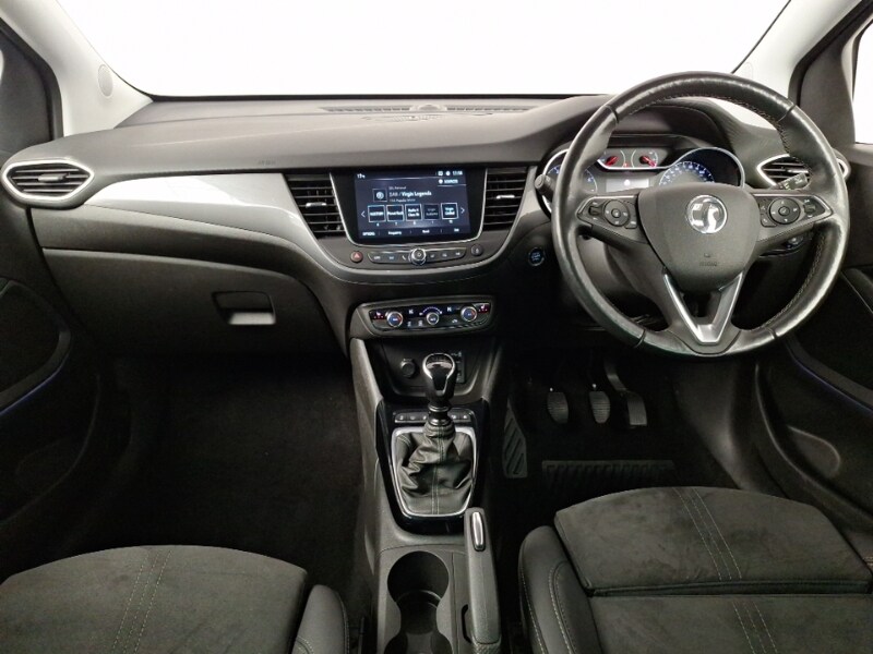 Used Vauxhall Crossland 2022 for sale - 75989513: Photo 2