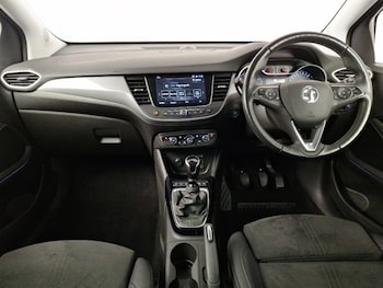 Used Vauxhall Crossland 2022 for sale - 75989513: Photo