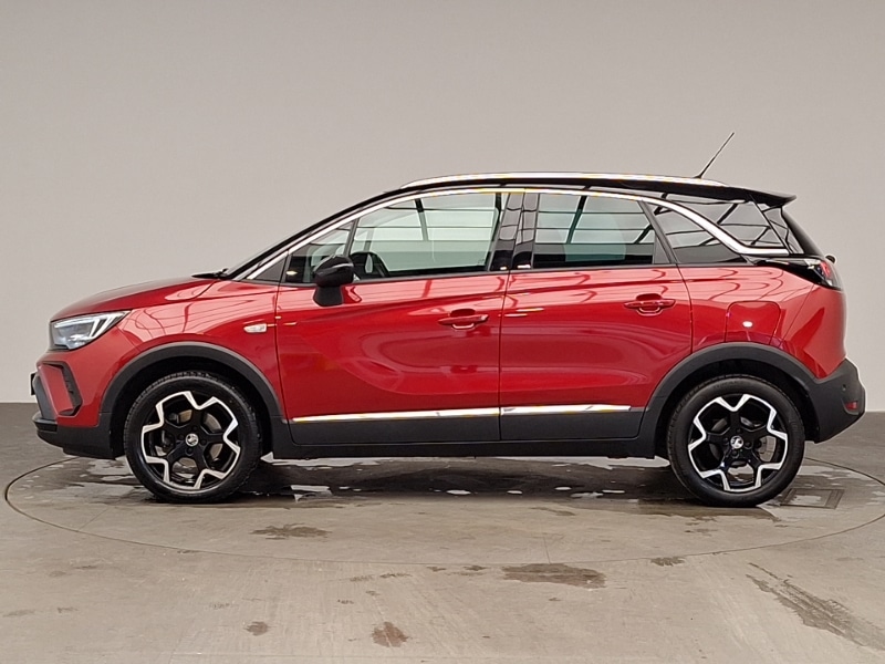 Used Vauxhall Crossland 2022 for sale - 75989513: Photo 4