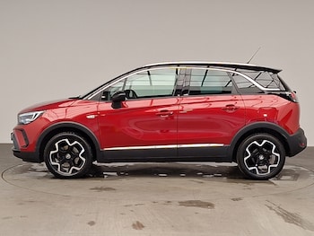 Used Vauxhall Crossland 2022 for sale - 75989513: Photo