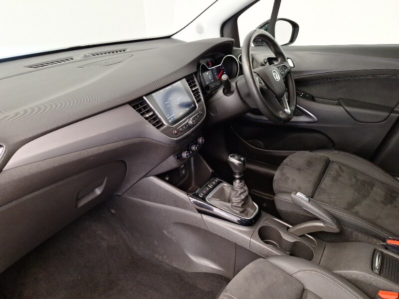 Used Vauxhall Crossland 2022 for sale - 75989513: Photo 5